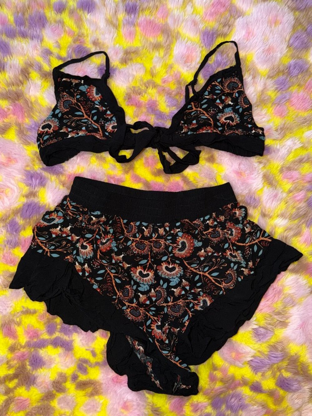 Alt Lingerie, Cutesie Set